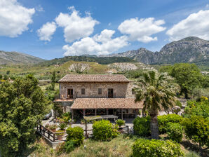 Ferienhaus Casale Donna Giovanna - Polizzi Generosa - image1