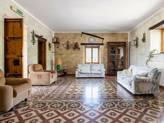 Casa de vacaciones Polizzi Generosa Características 15