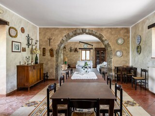 Casa de vacaciones Polizzi Generosa Características 16