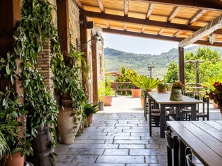 Casa de vacaciones Polizzi Generosa Grabación al aire libre 3