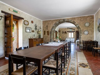Casa de vacaciones Polizzi Generosa Características 18