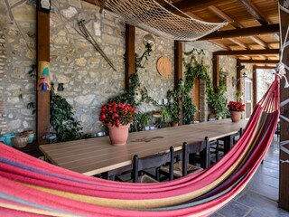 Casa de vacaciones Polizzi Generosa Grabación al aire libre 4
