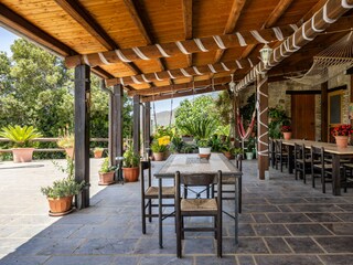 Casa de vacaciones Polizzi Generosa Grabación al aire libre 5