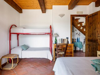 Casa de vacaciones Polizzi Generosa Características 22
