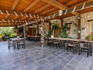Casa de vacaciones Polizzi Generosa Grabación al aire libre 6