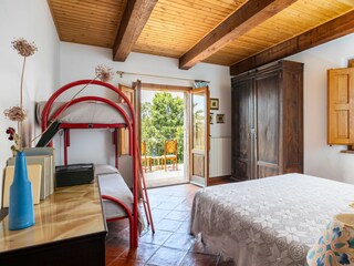 Casa de vacaciones Polizzi Generosa Características 23