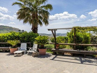 Casa de vacaciones Polizzi Generosa Entorno 33