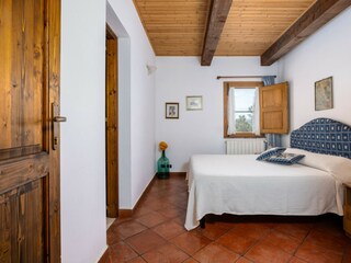 Casa de vacaciones Polizzi Generosa Características 24