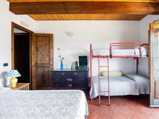 Casa de vacaciones Polizzi Generosa Características 28