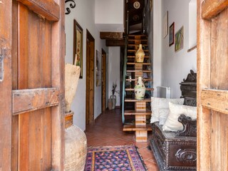 Casa de vacaciones Polizzi Generosa  42