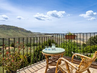 Casa de vacaciones Polizzi Generosa Grabación al aire libre 9