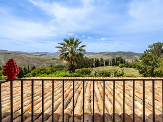 Casa de vacaciones Polizzi Generosa Entorno 35