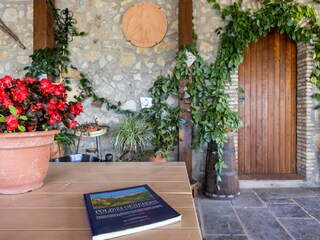 Casa de vacaciones Polizzi Generosa Grabación al aire libre 12