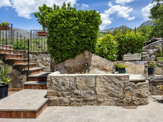 Casa de vacaciones Polizzi Generosa Entorno 37