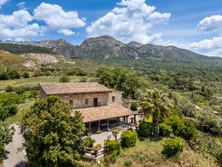 Casa de vacaciones Polizzi Generosa Grabación al aire libre 14