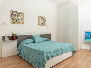 Appartamento Sferracavallo Caratteristiche 4