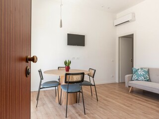 Apartamento Sferracavallo Características 5