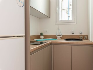 Appartamento Sferracavallo Caratteristiche 6