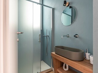 Apartamento Sferracavallo Características 7