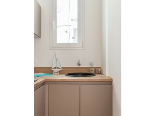 Apartamento Sferracavallo Características 8
