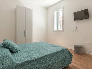Apartamento Sferracavallo Características 9