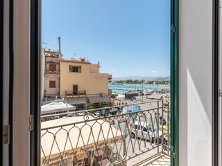 Apartamento Sferracavallo Entorno 11