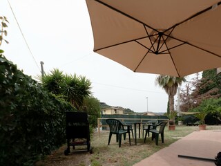 Apartamento Cefalù Entorno 11
