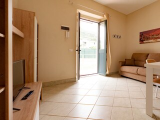 Apartamento Cefalù Características 2
