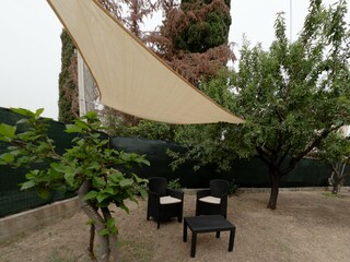 Apartamento Cefalù Entorno 12