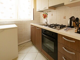 Apartamento Cefalù Características 3
