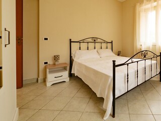 Apartamento Cefalù Características 4