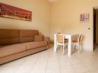 Apartamento Cefalù Características 5