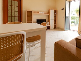 Apartamento Cefalù Características 6