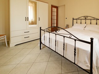 Apartamento Cefalù Características 7