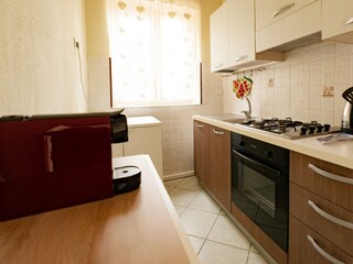 Apartamento Cefalù Características 8