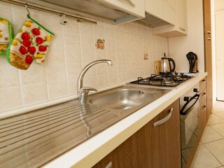 Apartamento Cefalù Características 9