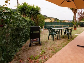 Apartamento Cefalù Entorno 13