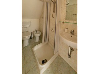 Apartamento Cefalù Características 10