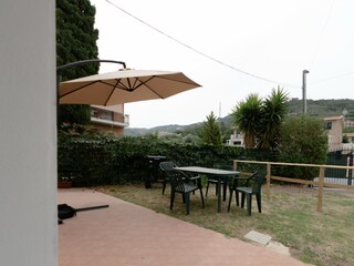 Apartamento Cefalù Entorno 14