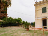 Apartment Cefalù Außenaufnahme 1