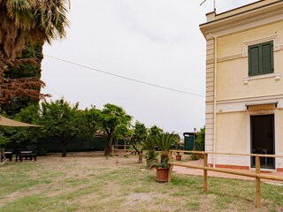 Apartamento Cefalù Grabación al aire libre 1