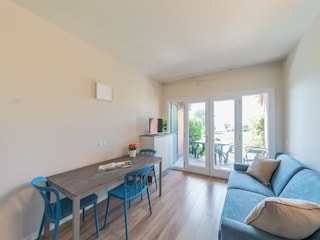 Appartamento Moniga del Garda Registrazione all'aperto 2