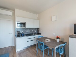 Apartamento Moniga del Garda Características 16