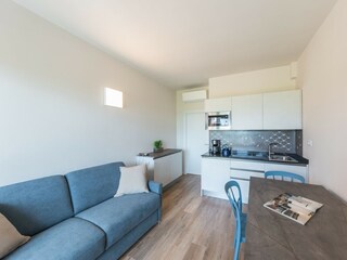 Apartamento Moniga del Garda Características 18