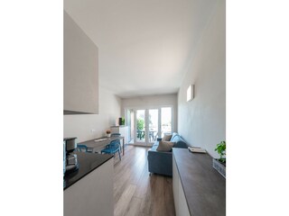 Apartamento Moniga del Garda Características 20