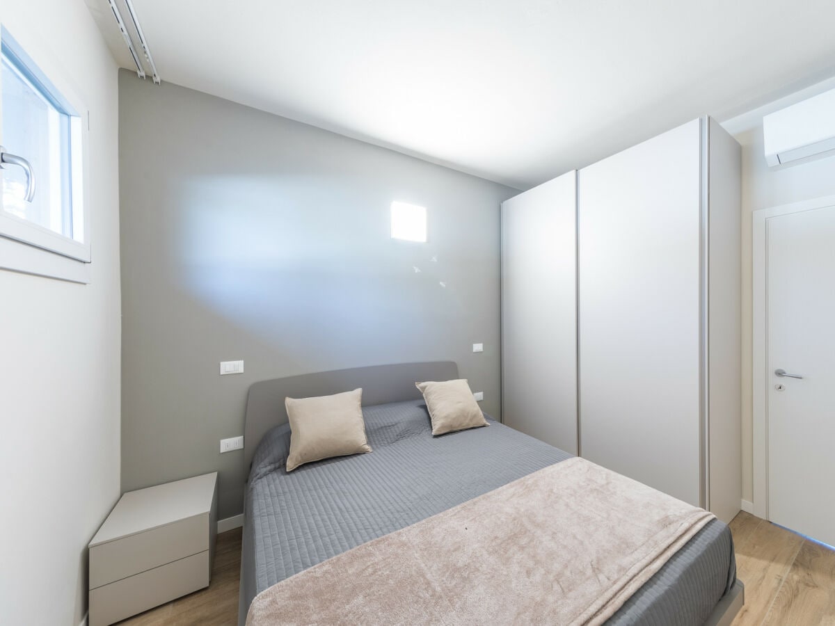 Apartment Moniga del Garda Ausstattung 21