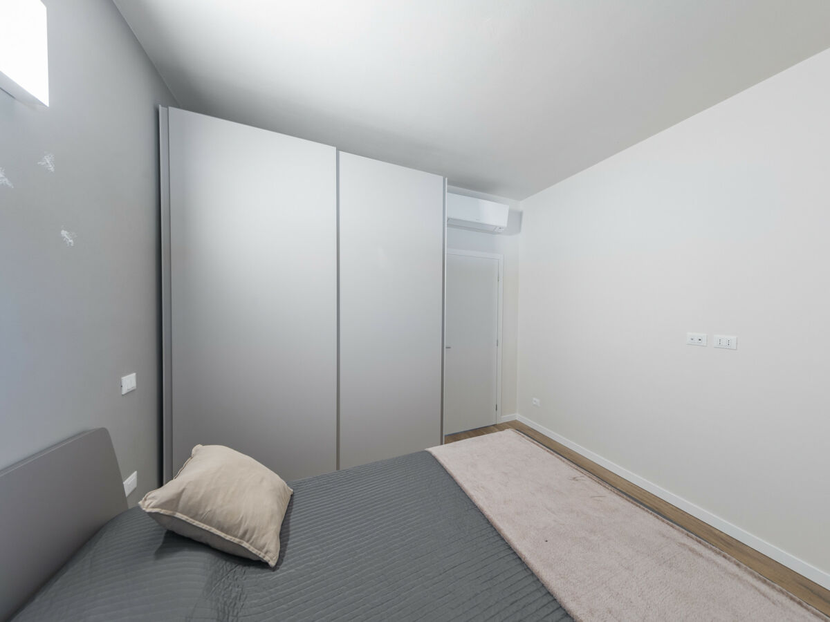 Apartment Moniga del Garda Ausstattung 23