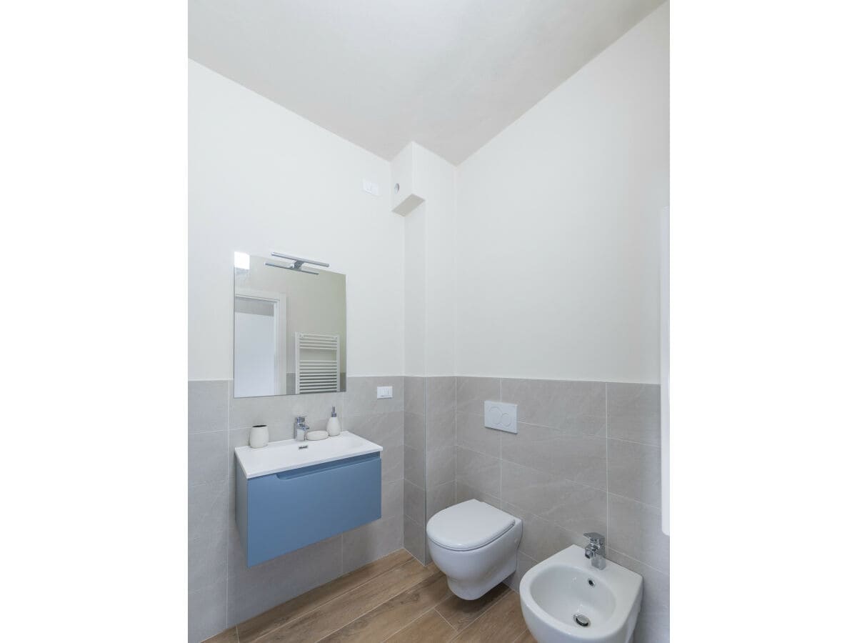 Apartment Moniga del Garda Ausstattung 24