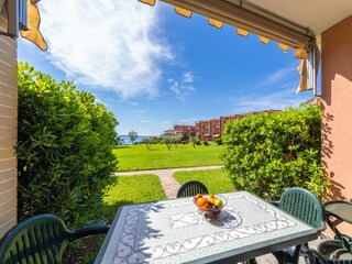Apartamento Moniga del Garda Entorno 26