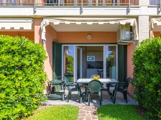 Apartamento Moniga del Garda Entorno 27